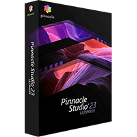 pinnacle studio ultimate 23